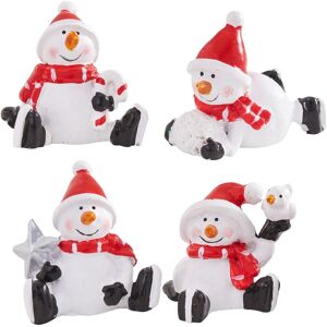 VBS Mini Schneemann "Stuart" VBS Mini Schneemann "Stuart"