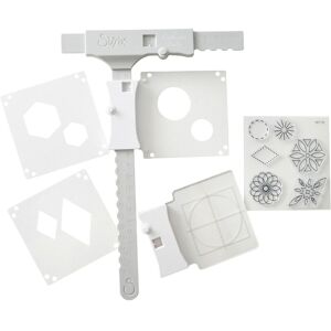 Sizzix Print and Pattern Tool Sizzix Print and Pattern Tool