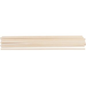VBS Rundstäbe, 50 cm - Ø 10 mm, 20 Stück VBS Rundstäbe, 50 cm - Ø 10 mm, 20 Stück