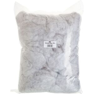 VBS Füllwatte, Beige - 1.000 g VBS Füllwatte, Beige - 1.000 g
