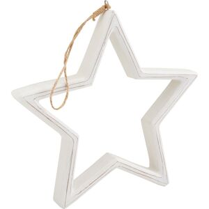 VBS Deko Holzstern "Star" - Groß VBS Deko Holzstern "Star" - Groß