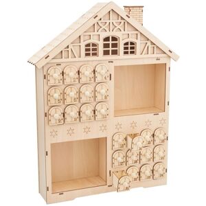 VBS Adventskalender "Haus" VBS Adventskalender "Haus"