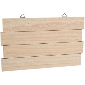 VBS Holzplatte / Dekoschild VBS Holzplatte / Dekoschild