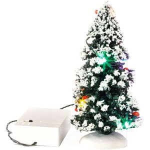 VBS LED-Deko-Tannenbaum VBS LED-Deko-Tannenbaum