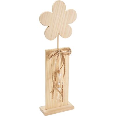 VBS Holz-Standblume VBS Holz-Standblume