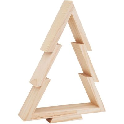 VBS Holz-Weihnachtsbaum VBS Holz-Weihnachtsbaum