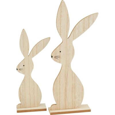 VBS Hase "Paul und Paula" VBS Hase "Paul und Paula"