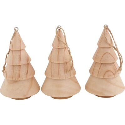 VBS Anhänger "Weihnachtsbaum" VBS Anhänger "Weihnachtsbaum"