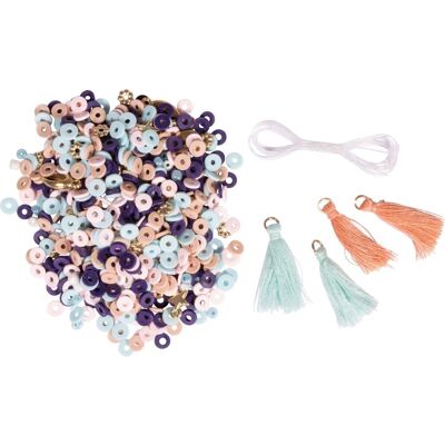 Rayher Katsuki Schmuckset - Pastell Rayher Katsuki Schmuckset - Pastell