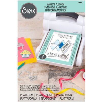 Sizzix Magnetplatte Sizzix Magnetplatte