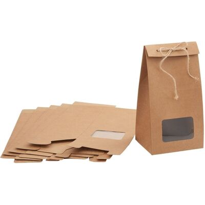 VBS Geschenkbox mit Sichtfenster VBS Geschenkbox mit Sichtfenster
