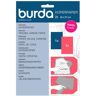 Multi Burda Kopierpapier Blau / Rot