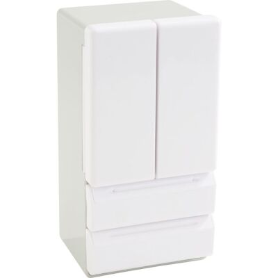 HobbyFun Miniatur Kühlschrank HobbyFun Miniatur Kühlschrank
