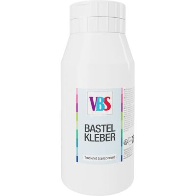 VBS Bastelkleber - 750 ml VBS Bastelkleber - 750 ml