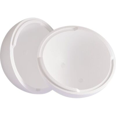 VBS Styroporkugel, Ø 30 cm, 2-teilig VBS Styroporkugel, Ø 30 cm, 2-teilig