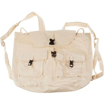 VBS Baumwoll-Rucksack VBS Baumwoll-Rucksack