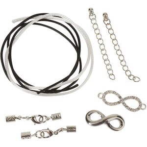PRACHT Armbänder "Infinity" PRACHT Armbänder "Infinity"