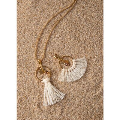 Rayher Schmuckset "Golden Summer" Rayher Schmuckset "Golden Summer"