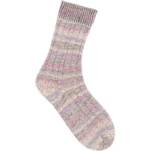 Rico Design "Socks Cotton Stretch" - Mauve Rico Design "Socks Cotton Stretch" - Mauve