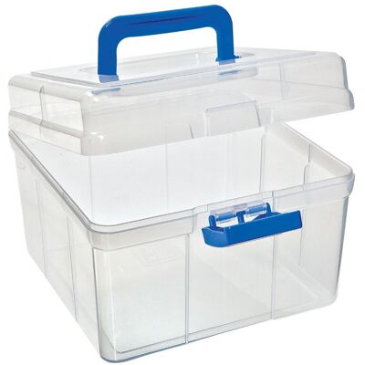 VBS Aufbewahrungsbox VBS Aufbewahrungsbox