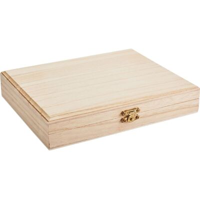 VBS Rundstricknadelbox VBS Rundstricknadelbox