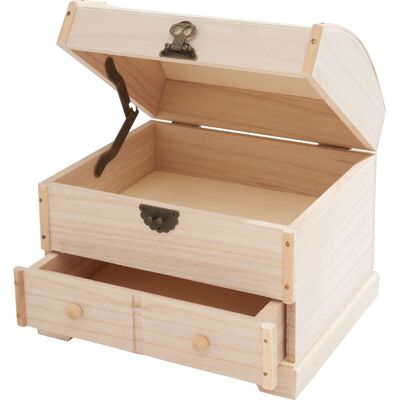 VBS Runddeckeltruhe VBS Runddeckeltruhe