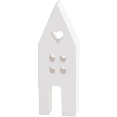 HobbyFun Silikon Gießform "Haus" - Small HobbyFun Silikon Gießform "Haus" - Small