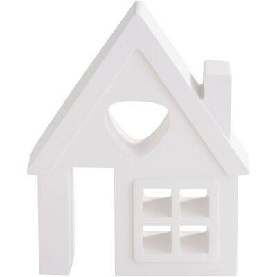HobbyFun Silikon Gießform "Home Sweet Home" - Large HobbyFun Silikon Gießform "Home Sweet Home" - Large