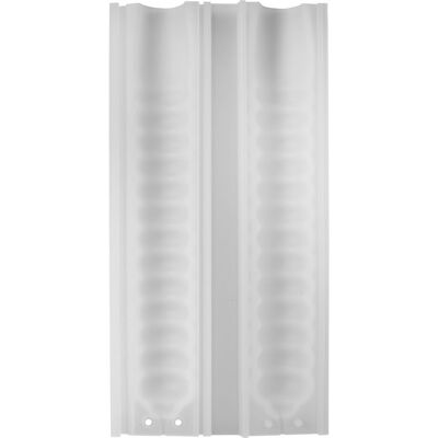 Rayher Silikon-Kerzengießform Stabkerze - geringelt Rayher Silikon-Kerzengießform Stabkerze - geringelt