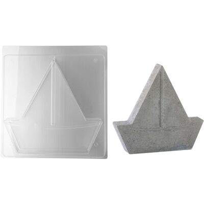 Rayher Gießform "Segelboot" - 28 x 26,5 cm Rayher Gießform "Segelboot" - 28 x 26,5 cm