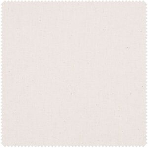 Baumwoll-Stoff "Uni" Polyester beschichtet - Beige Baumwoll-Stoff "Uni" Polyester beschichtet - Beige