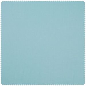 Baumwoll-Stoff "Uni" - Pastell-Mint Baumwoll-Stoff "Uni" - Pastell-Mint