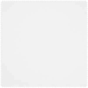Baumwoll Single-Jersey "Uni" - Weiß Baumwoll Single-Jersey "Uni" - Weiß