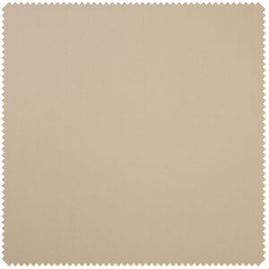Baumwoll-Stoff "Uni" - Sand Baumwoll-Stoff "Uni" - Sand