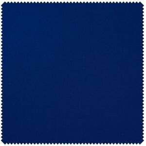 Baumwoll-Stoff "Uni" - Blau Baumwoll-Stoff "Uni" - Blau