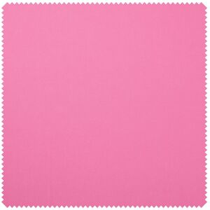 Baumwoll-Stoff "Uni" - Rosa Baumwoll-Stoff "Uni" - Rosa