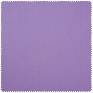 Baumwoll-Stoff "Uni" - Lavendel Baumwoll-Stoff "Uni" - Lavendel