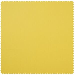 Baumwoll-Stoff "Uni" - Pastell-Gelb Baumwoll-Stoff "Uni" - Pastell-Gelb