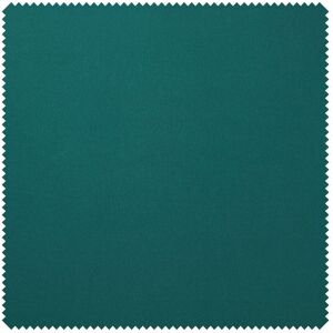 Baumwoll-Stoff "Uni" - Blaugrün Baumwoll-Stoff "Uni" - Blaugrün