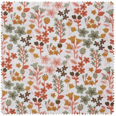 Baumwoll-Stoff "Milly" Baumwoll-Stoff "Milly"