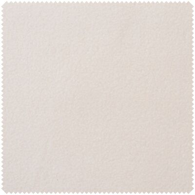 Fleece-Stoff "Antipeeling", Uni - Elfenbein Fleece-Stoff "Antipeeling", Uni - Elfenbein