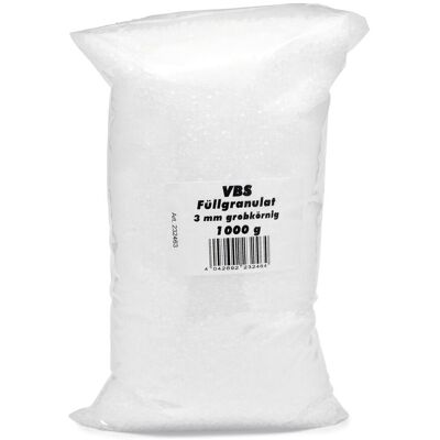 VBS Füllgranulat - 1.000 g VBS Füllgranulat - 1.000 g