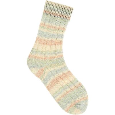 Rico Design "Socks Cotton Stretch" - Pastel Rico Design "Socks Cotton Stretch" - Pastel