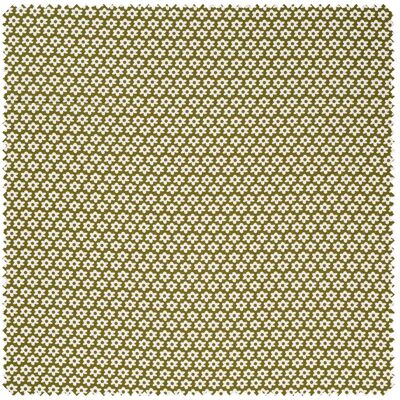 Baumwoll-Stoff Popeline "Daisy" - Khaki Baumwoll-Stoff Popeline "Daisy" - Khaki