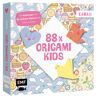 Buch "88 x Origami Kids - Kawaii"