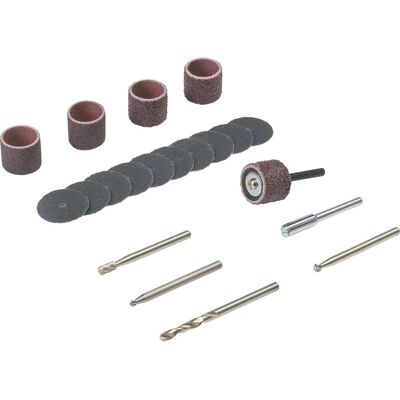 Dremel 681 Holzbearbeitungsset Dremel 681 Holzbearbeitungsset