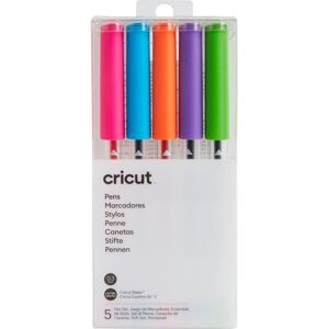 Cricut Stifte "Point Pen - Extra Fine" - Brights Cricut Stifte "Point Pen - Extra Fine" - Brights