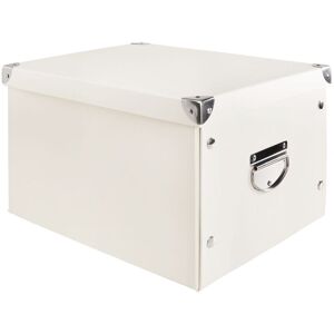 VBS Aufbewahrungsbox mit Deckel - 1 Stück VBS Aufbewahrungsbox mit Deckel - 1 Stück