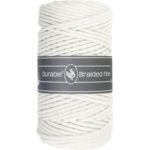 Durable Braided Fine, 3 mm - Farbe 310 Durable Braided Fine, 3 mm - Farbe 310