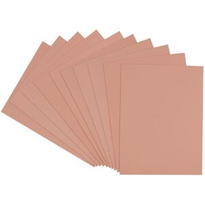 VBS Moosgummi, 2 mm, 10 Stück - Puder VBS Moosgummi, 2 mm, 10 Stück - Puder